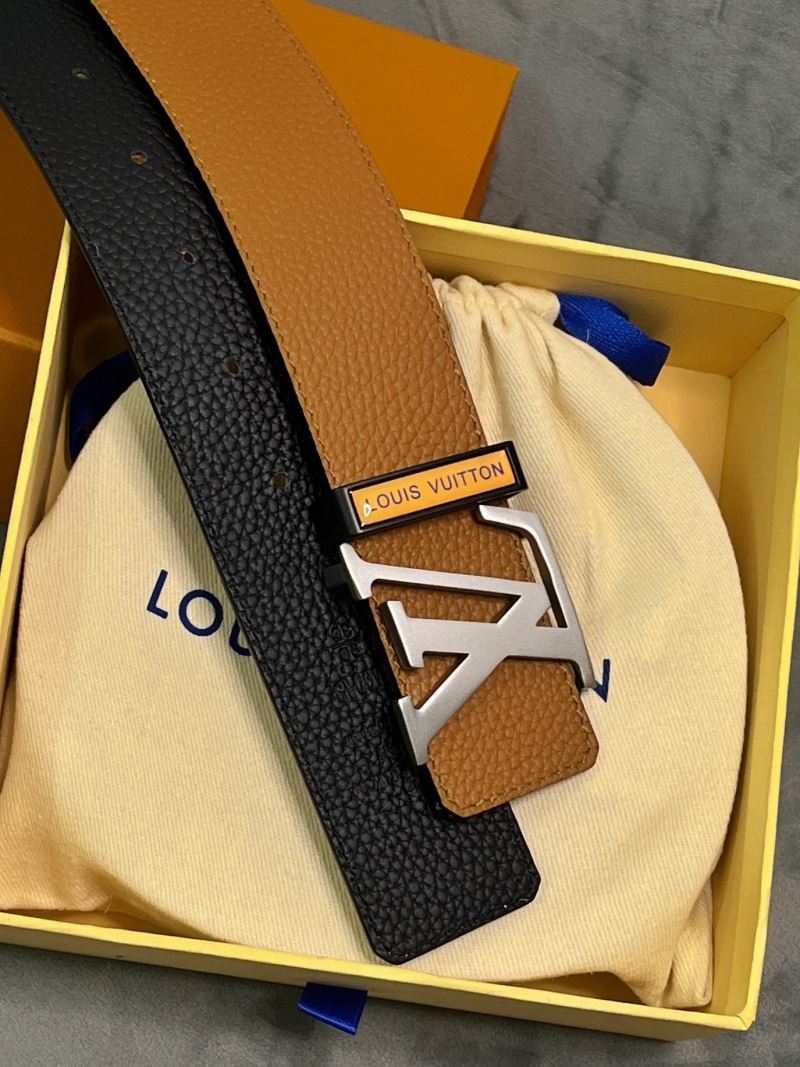 Louis Vuitton Belts